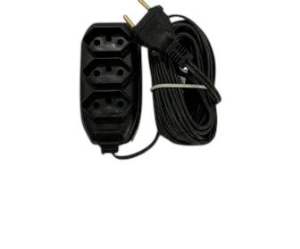 EXTEN TRIP 2X0,75 PL  5M PT