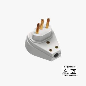 PINO P.CABO TRI 3P 20A ILUMI CZ 1417
