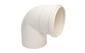 COTOVELO ESGOTO 150X90 TUBOZAN