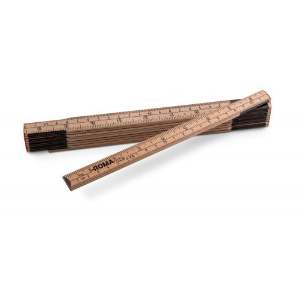 METRO MAD DUPLO NATURAL