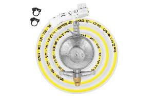 REGULADOR GAS MD EXCEL C/MANG 1,25 VINI