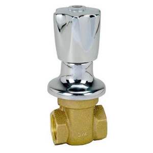 REGISTRO GAVETA   3/4 C50 BOGNAR