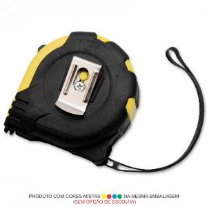 TRENA EMB  3MX16MM C/TRAVA MELFI