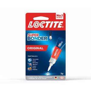 COLA INST   3G CARTELA SUPER BOND