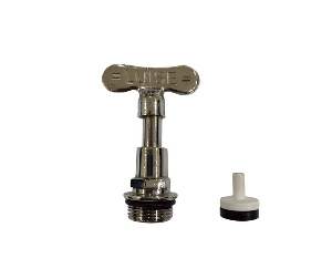 REPARO TORN METAL CAB CHAV CR LUISE