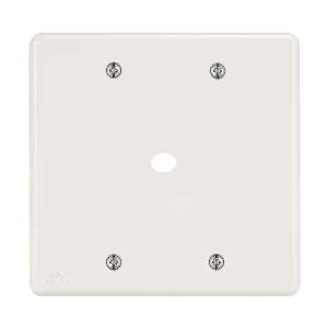 PLACA BIANCA BR 4X4 FURO  BE4407*