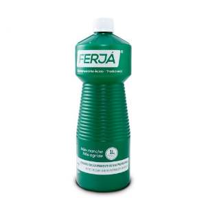 LIMPA PEDRA 1LT FERJA