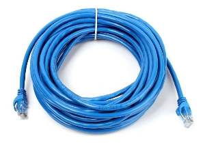 CABO REDE INTER RJ-45  2,00M DEFINITY