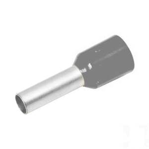 TERM PRE-ISOL ILHOS TUBO  4,00MM CZ %