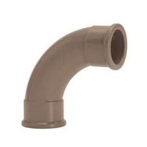 CURVA LL MARROM  25MMX90 KRONA