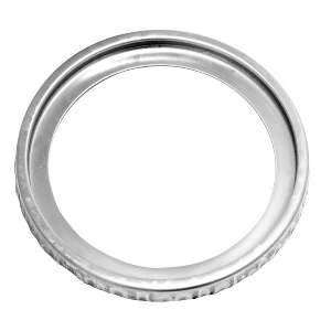 PORTA GRELHA INOX RED 15CM TECNOTRAVA