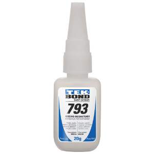 COLA INST  20G 793 BISNAGA TEK BOND