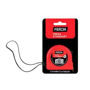 TRENA STANDART  3M   X 16MM FERJA*