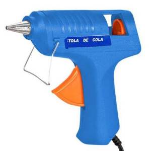 PISTOLA COLA 15W BIV FOXLUX