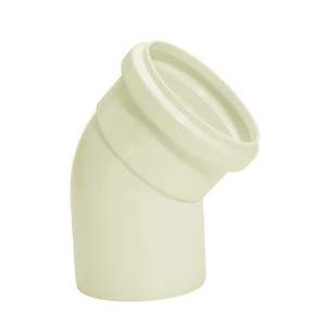 COTOVELO ESGOTO  40X45 AMANCO