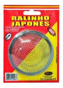 RALINHO INOX PIA AMERICANA OVERTIME