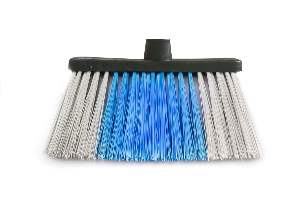 VASSOURA DOMESTICA RUBI LISA C/C COMPEL