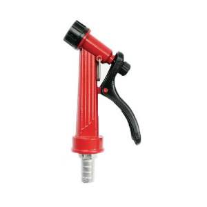 ESGUICHO MANG ZAMAC REVOLVER GARDEN VM