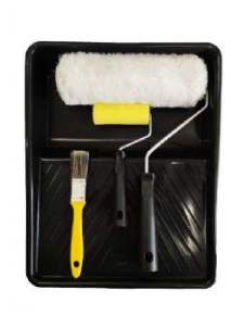 KIT PINT 18 BAN/R LA/R ESP/TRI COMPEL