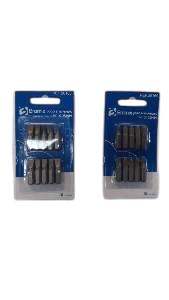 PONTEIRA FD 1/4X025MM PH1 C/10 BRAMIX