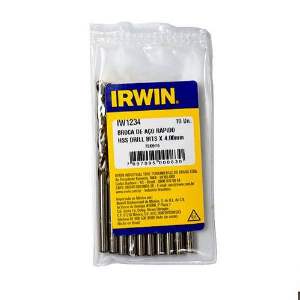 BROCA AR  4,0MM IRWIN