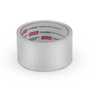 FITA EMB 48MMX040M TRANSP FERJA