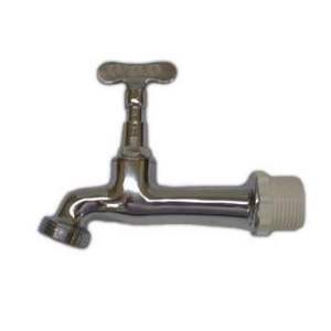 TORN ISAMAR 1128 3/4 CROMADA CURTA