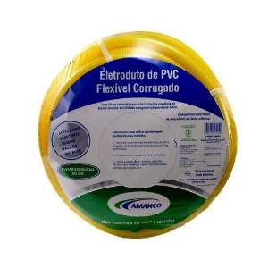 CONDUITE 25MM 3/4 C/50M AM AMANCO