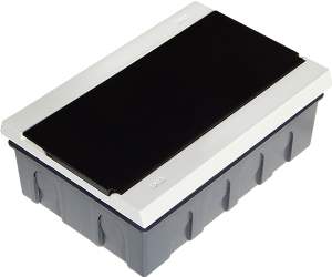 CENTRINHO DISJ  6N/8D BR/FU BIKI 