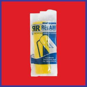 ROLO ESPUMA POP 23CM REDAM