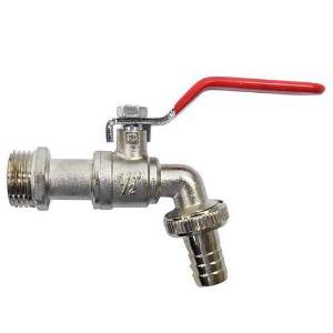 TORN ESFERA JARDIM 1/2X3/4 THOMPSON