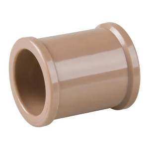 LUVA LL MARROM  20MM KRONA