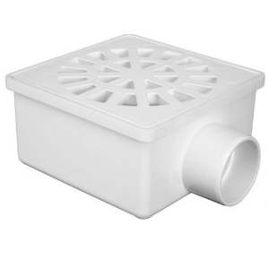 RALO SIFONADO QD BR KRONA N43