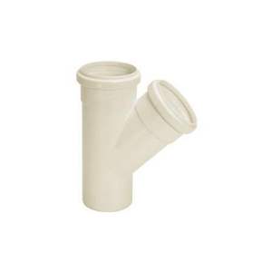 JUNCAO ESGOTO  50X050 AMANCO