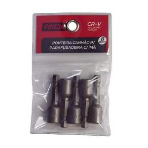 PONTEIRA CANHAO 45MM  08 CRV C/IMA