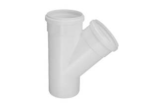 JUNCAO ESGOTO  40X040 KRONA