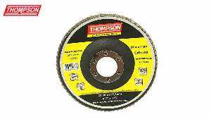 DISCO FLAP 4.1/2  40 THOMPSON