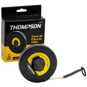 TRENA FIBRA FECHADA 30M THOMPSON