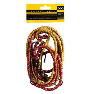 ELASTICO BAG 1,0M C/3 EDA 6OK