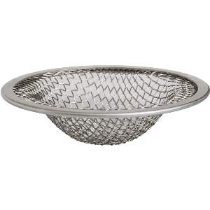 RALINHO INOX PIA AMERICANA TECNOTRAVA