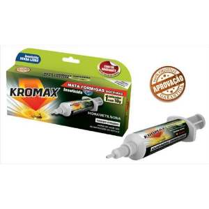 MATA FORMIGA 10G KRODEC