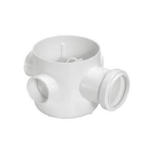 CORPO CX SIF 100X100X50 AMANCO