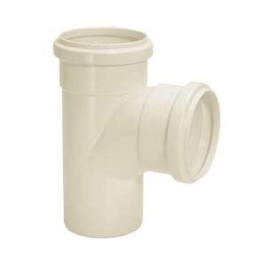 TEE ESGOTO  40X 40 AMANCO