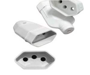 PINO FEMEA RET 3P 20A