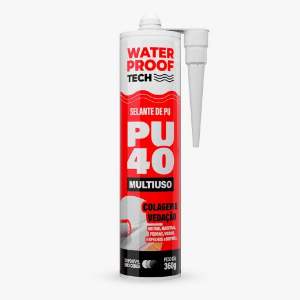 COLA PU40 SELANTE CZ 360G WATERPROOF