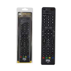 CONTROLE REMOTO TV UNIV PHILIPS