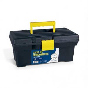 CX FERRTS METASUL 16" STANDARD PRETA