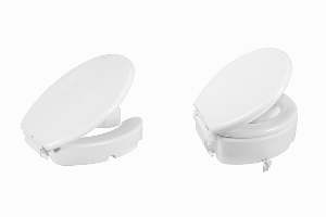 ASSENTO ELEVADO  7,5CM C/TAMPA ASTRA