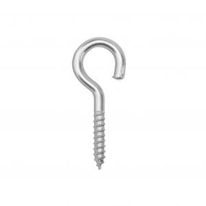 GANCHO S/BUCHA 06 C/100