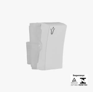 MODULO SLIM BR PULSADOR CAMPAINHA 8113*